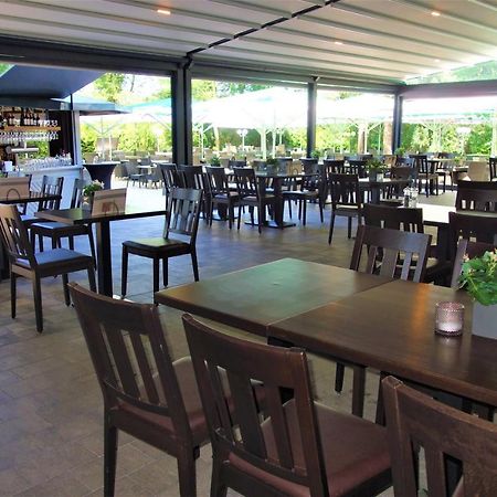 Beisenbusch Hotel & Restaurant Bottrop Esterno foto