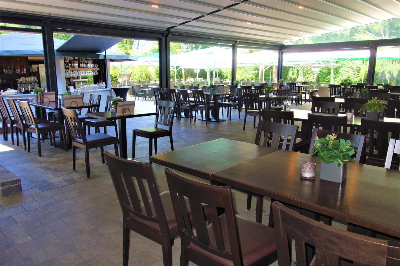 Beisenbusch Hotel & Restaurant Bottrop Esterno foto