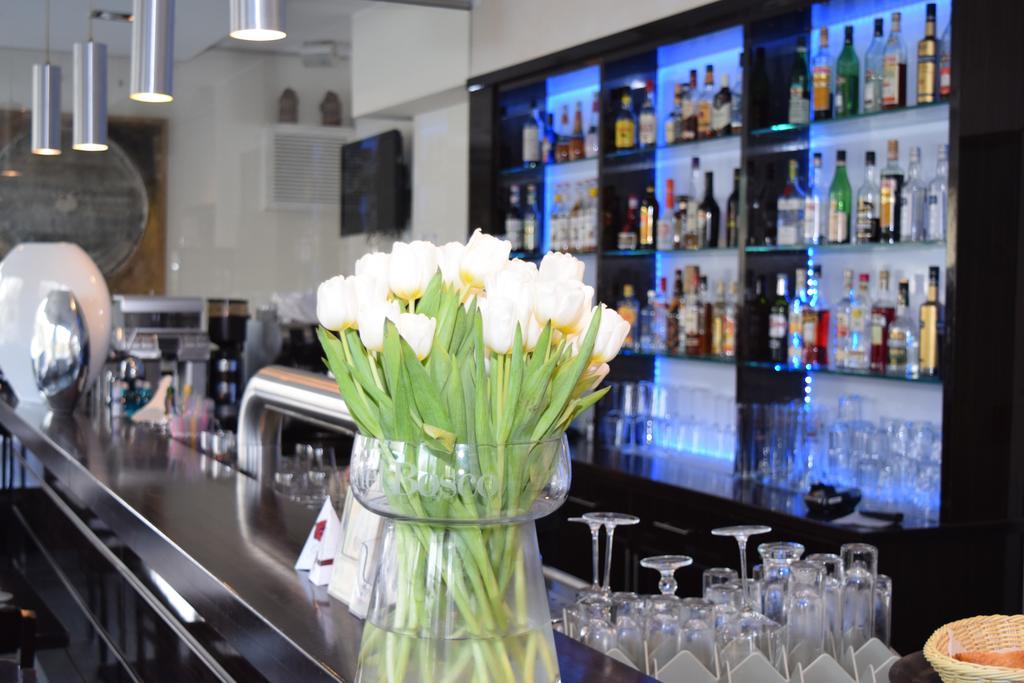 Beisenbusch Hotel & Restaurant Bottrop Esterno foto