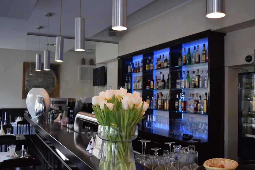 Beisenbusch Hotel & Restaurant Bottrop Esterno foto