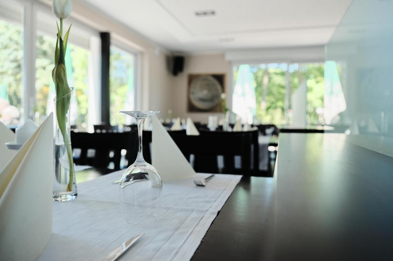 Beisenbusch Hotel & Restaurant Bottrop Esterno foto