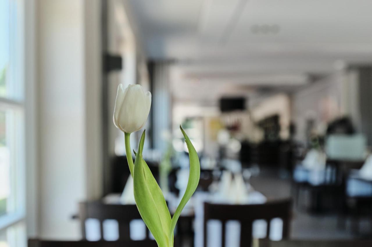 Beisenbusch Hotel & Restaurant Bottrop Esterno foto