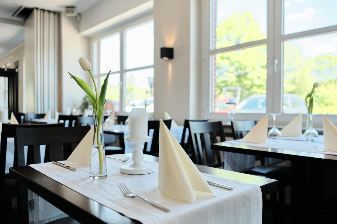 Beisenbusch Hotel & Restaurant Bottrop Esterno foto