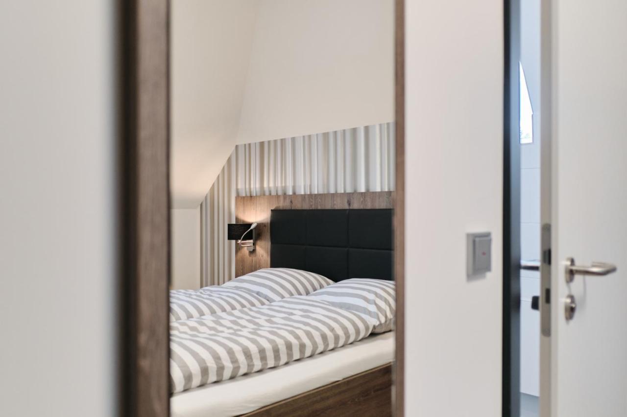 Beisenbusch Hotel & Restaurant Bottrop Esterno foto