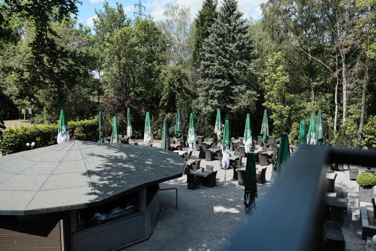 Beisenbusch Hotel & Restaurant Bottrop Esterno foto