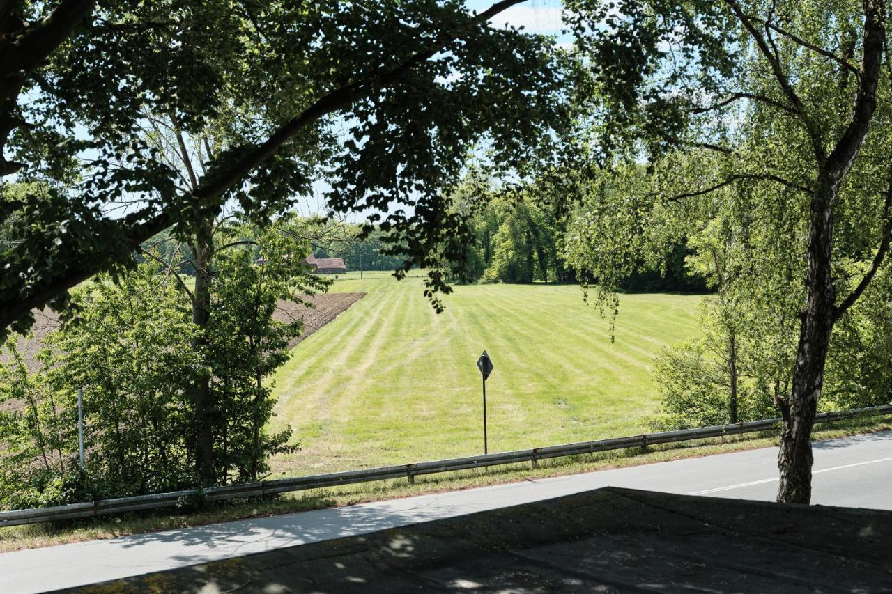 Beisenbusch Hotel & Restaurant Bottrop Esterno foto