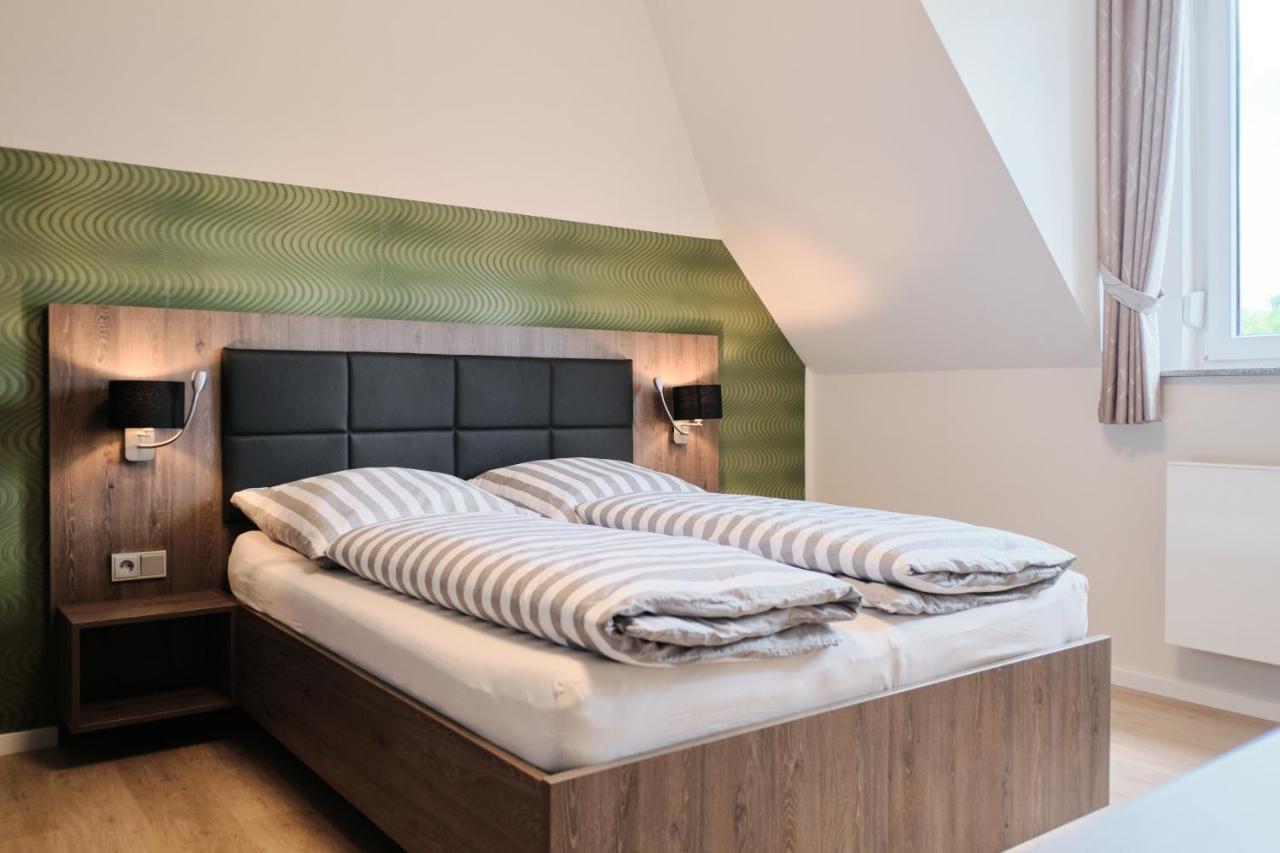 Beisenbusch Hotel & Restaurant Bottrop Esterno foto