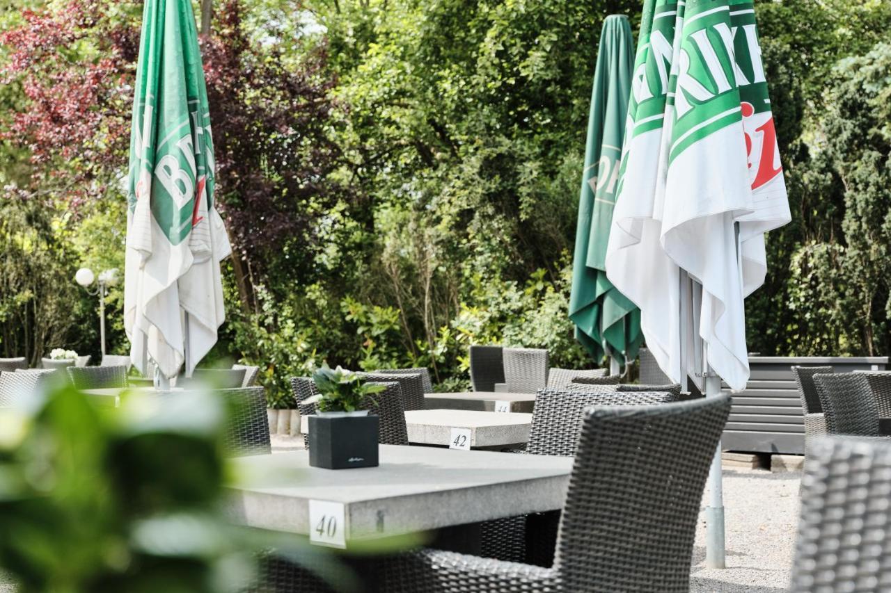Beisenbusch Hotel & Restaurant Bottrop Esterno foto